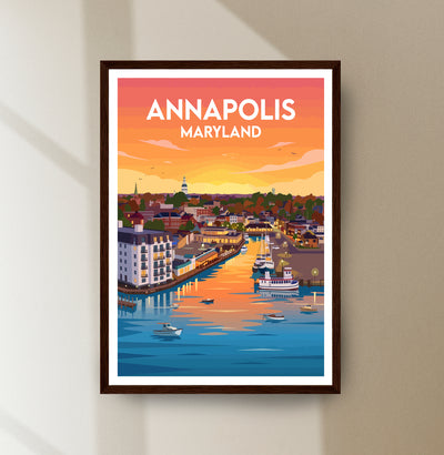 Annapolis