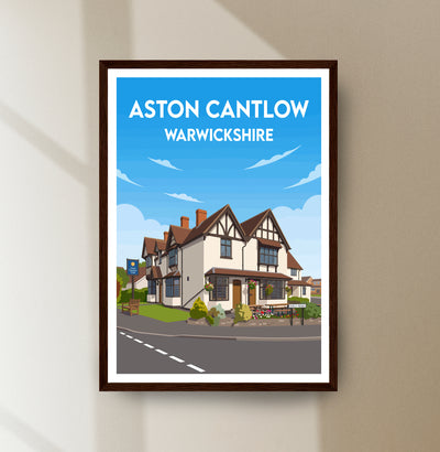Aston Cantlow