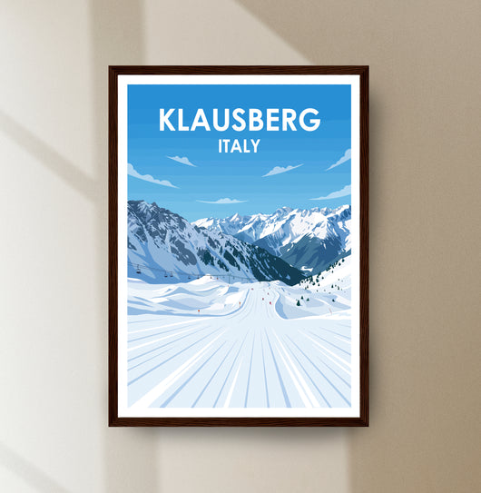 Klausberg