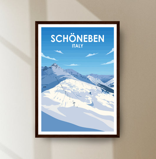 Schöneben