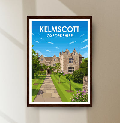 Kelmscott