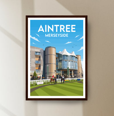 Aintree
