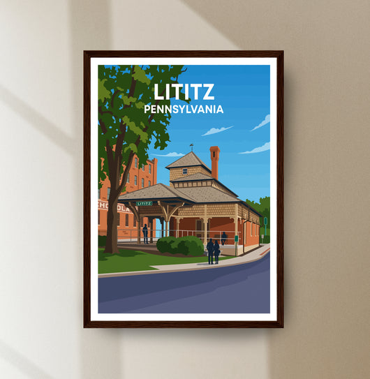 Lititz