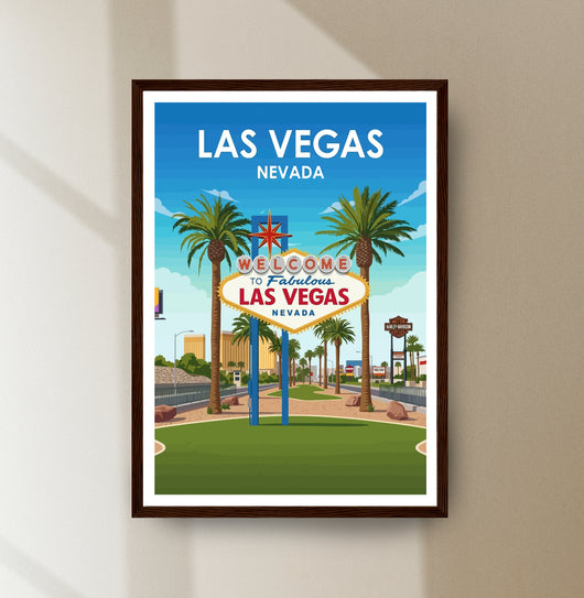 Las Vegas