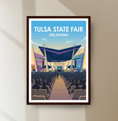 Tulsa State Fair