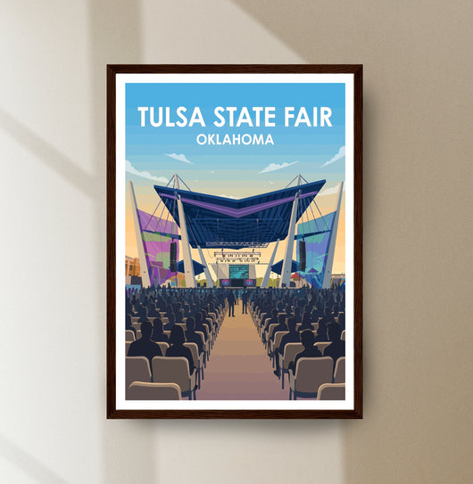 Tulsa State Fair