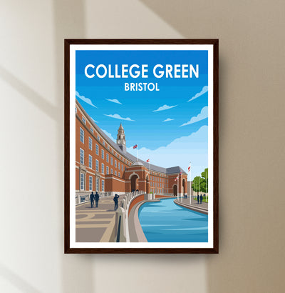 College Green