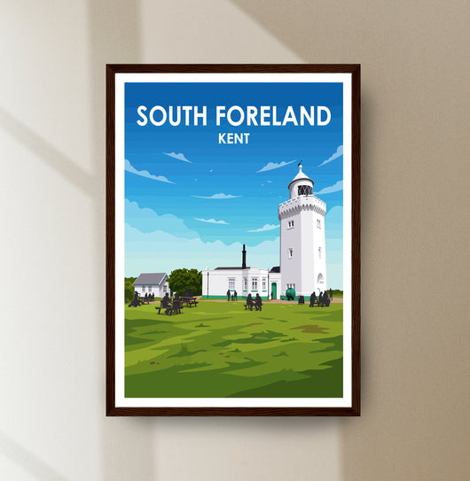 South Foreland Lighthouse