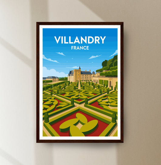 Château de Villandry