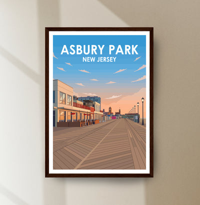 Asbury Park