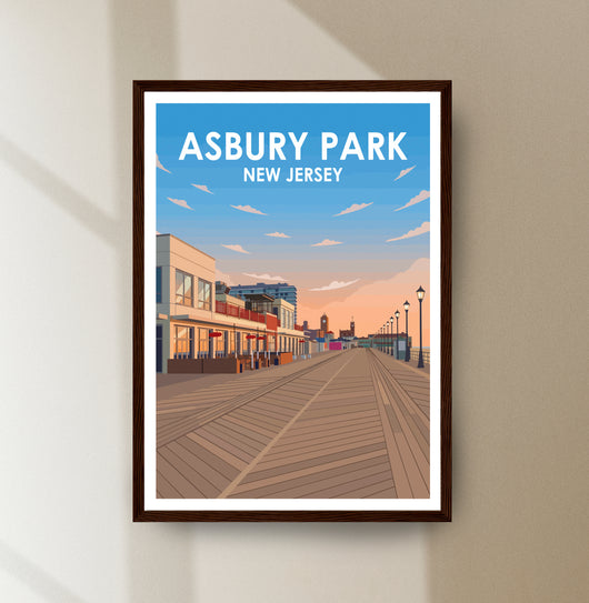 Asbury Park