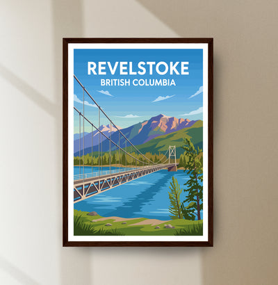 Revelstoke