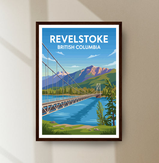 Revelstoke