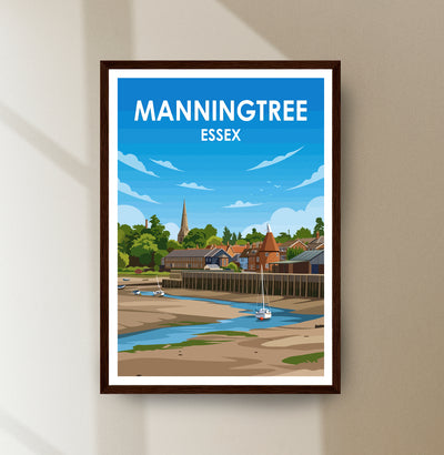 Manningtree