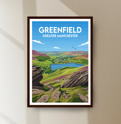 Greenfield
