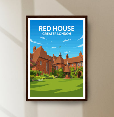 Red House