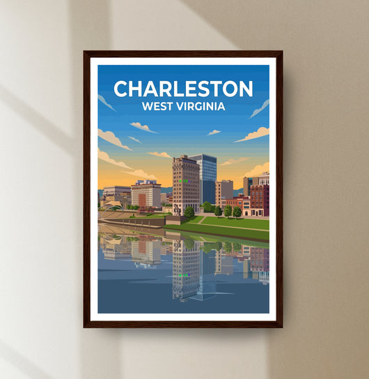 Charleston
