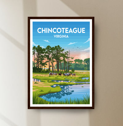 Chincoteague