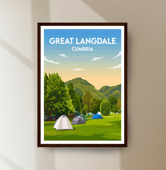 Great Langdale