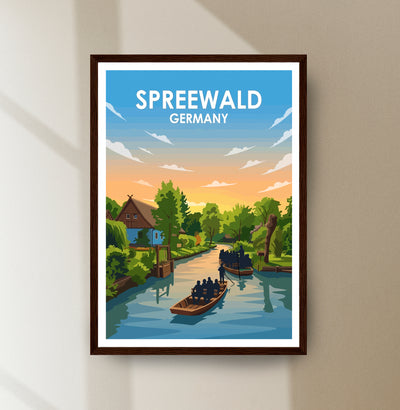 Spreewald