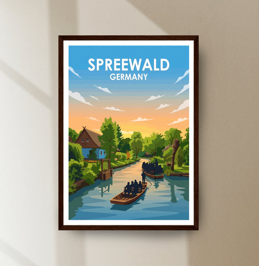 Spreewald