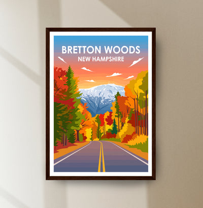 Bretton Woods