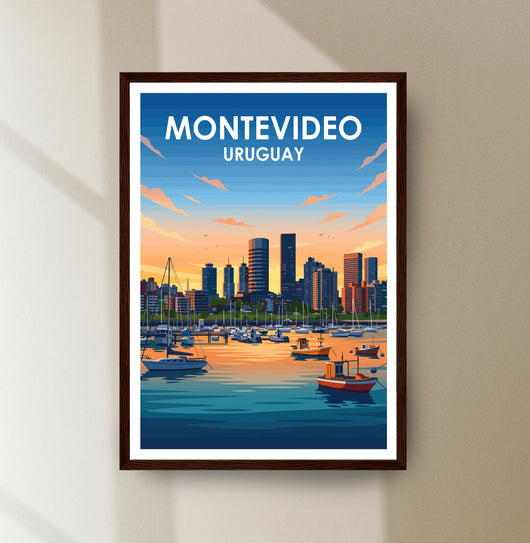 Montevideo