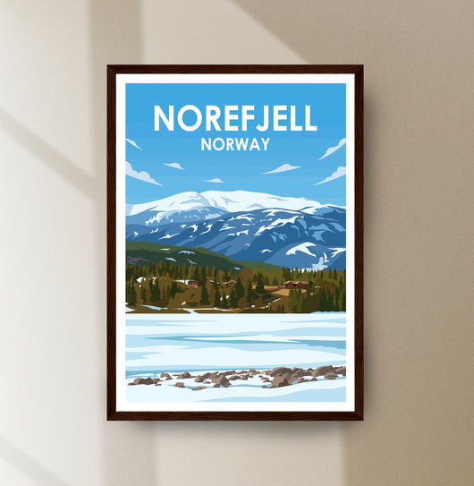 Norefjell