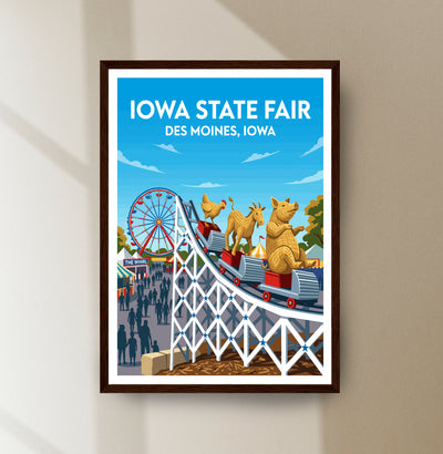 Iowa State Fair