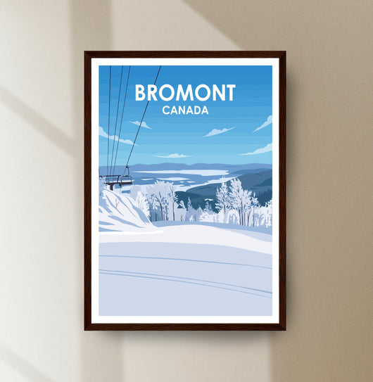 Bromont