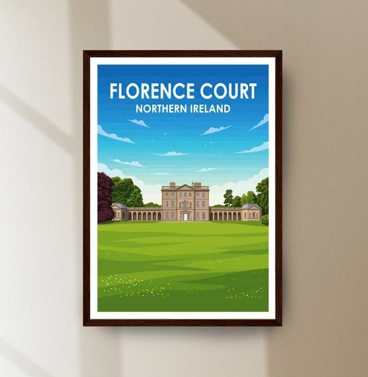 Florence Court