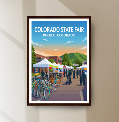 Colorado State Fair