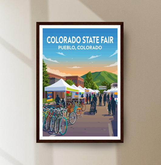 Colorado State Fair