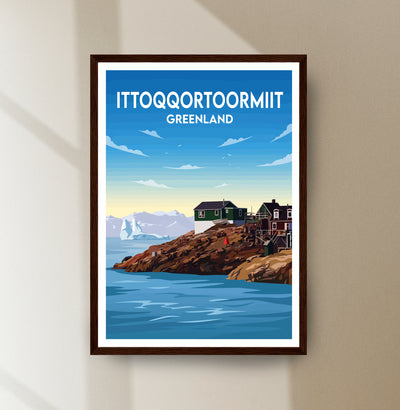 Ittoqqortoormiit