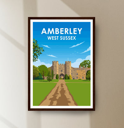 Amberley