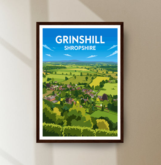 Grinshill