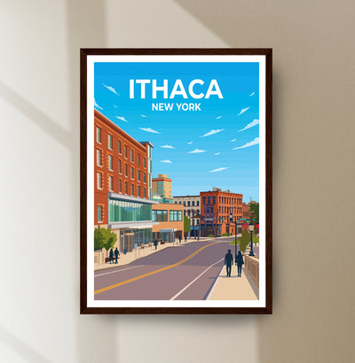 Ithaca