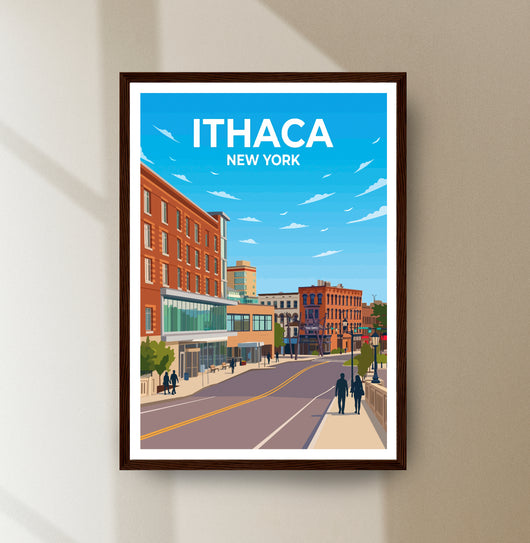 Ithaca