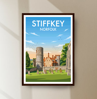 Stiffkey