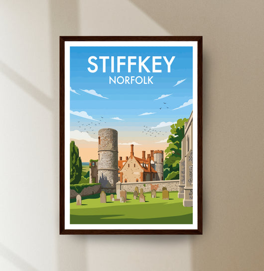 Stiffkey