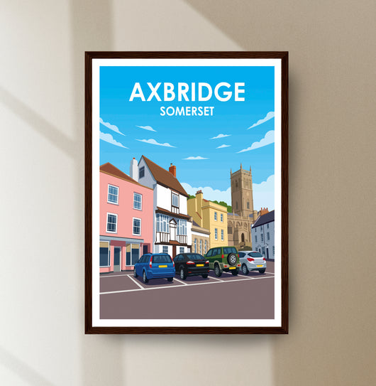 Axbridge