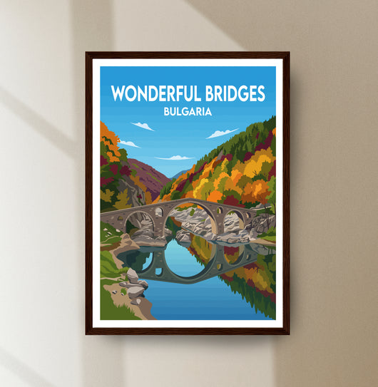 Devil's Bridge