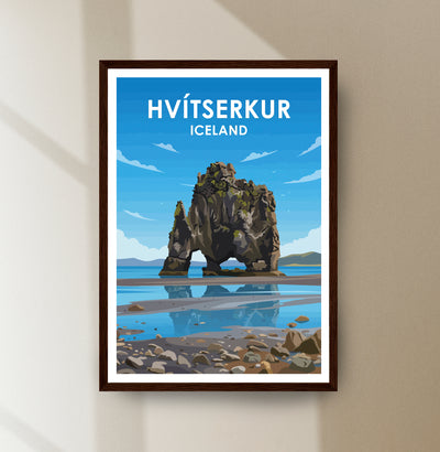 Hvitserkur