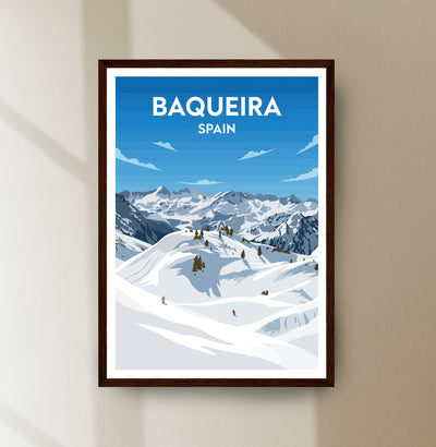 Baqueira