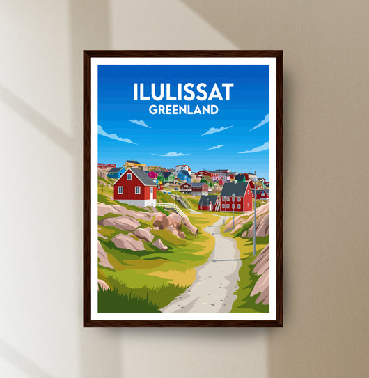 Ilulissat