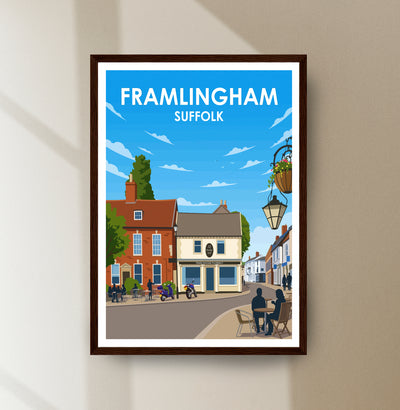 Framlingham