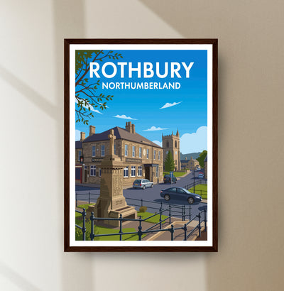 Rothbury