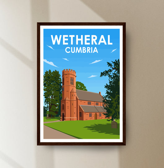 Wetheral