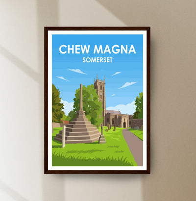 Chew Magna