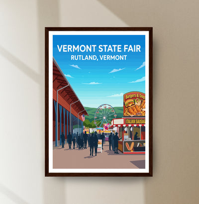 Vermont State Fair